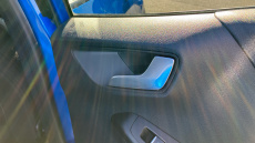 Ford Puma 1.0 EcoBoost Hybrid mHEV Titanium 5dr Petrol Hatchback